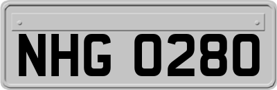NHG0280