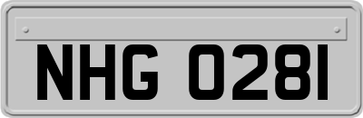 NHG0281
