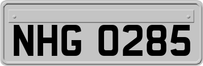 NHG0285