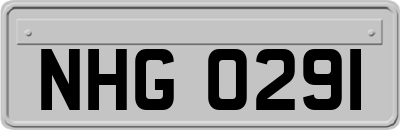 NHG0291