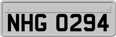 NHG0294