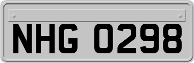 NHG0298