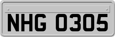 NHG0305