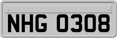 NHG0308