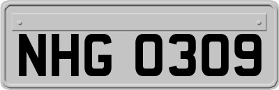 NHG0309