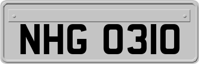 NHG0310