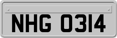 NHG0314