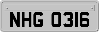 NHG0316
