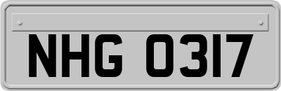 NHG0317