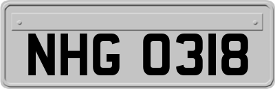 NHG0318