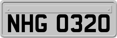 NHG0320