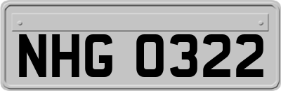 NHG0322