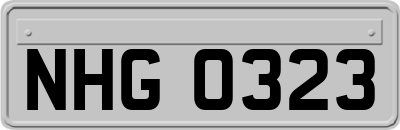 NHG0323