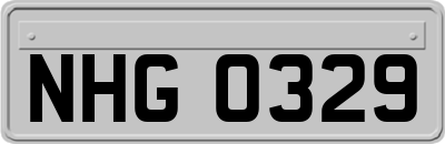 NHG0329