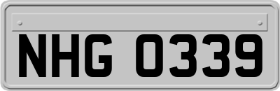 NHG0339