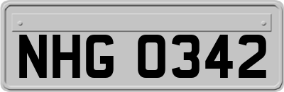 NHG0342