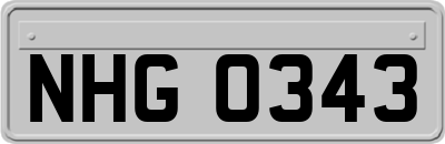 NHG0343