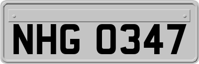 NHG0347