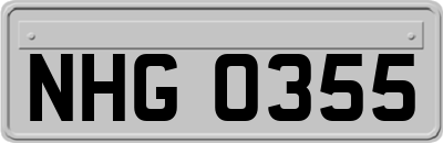 NHG0355