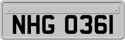 NHG0361