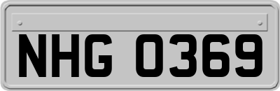 NHG0369