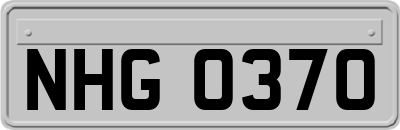 NHG0370
