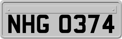 NHG0374