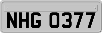 NHG0377
