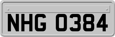 NHG0384