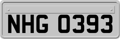NHG0393