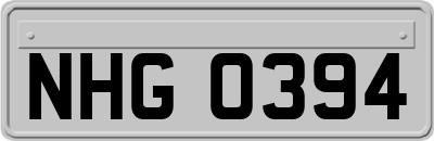 NHG0394