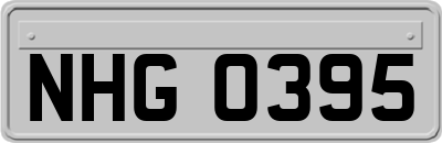 NHG0395