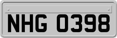 NHG0398