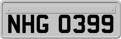 NHG0399