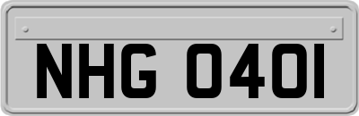 NHG0401