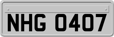 NHG0407