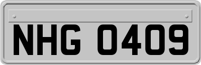 NHG0409