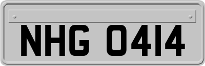 NHG0414