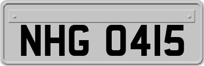 NHG0415