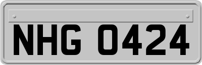 NHG0424
