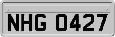 NHG0427