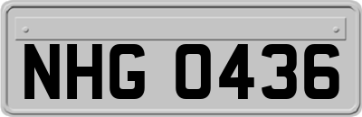 NHG0436