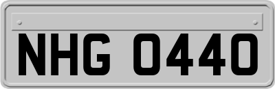 NHG0440