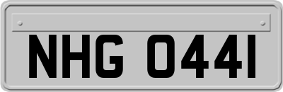 NHG0441