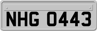 NHG0443