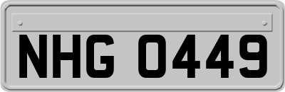 NHG0449