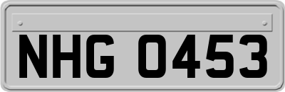NHG0453