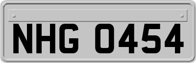 NHG0454