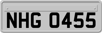 NHG0455