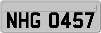 NHG0457